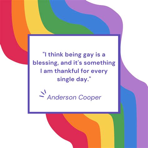 gay messages to send|75 LGBTQ Quotes to Share During Pride Month